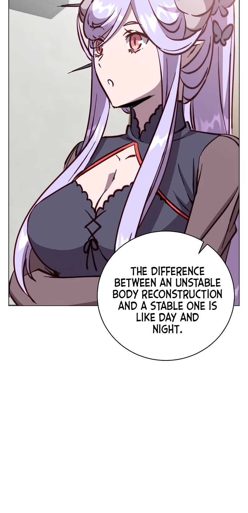 The Max Level Hero Has Returned! Chapter 169 page 26 - Chapter 169