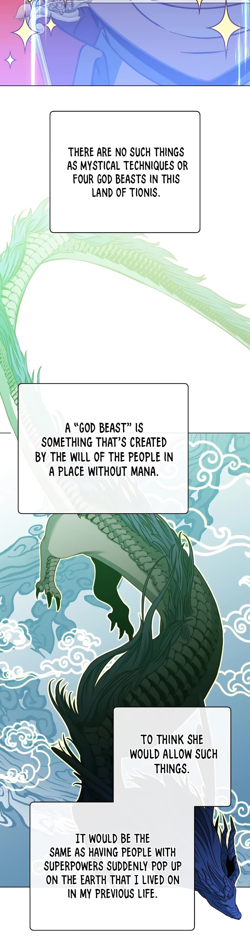The Max Level Hero Has Returned! Chapter 169 page 3 - Chapter 169
