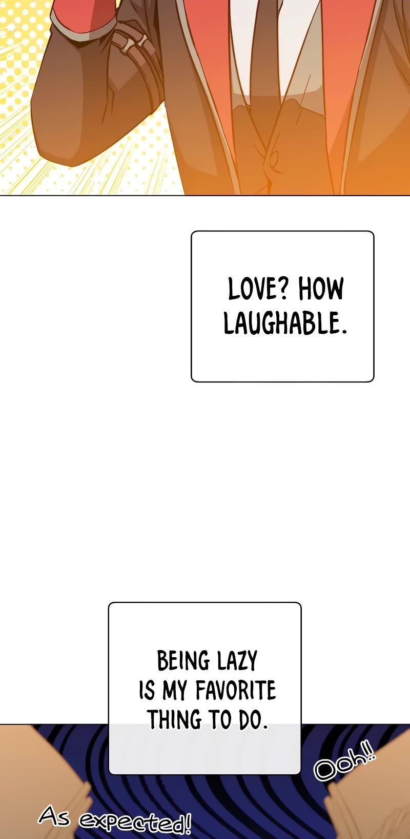 The Max Level Hero Has Returned! Chapter 169 page 35 - Chapter 169