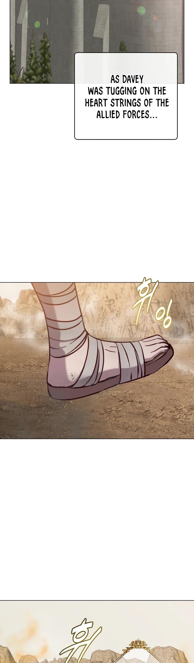 The Max Level Hero Has Returned! Chapter 169 page 38 - Chapter 169
