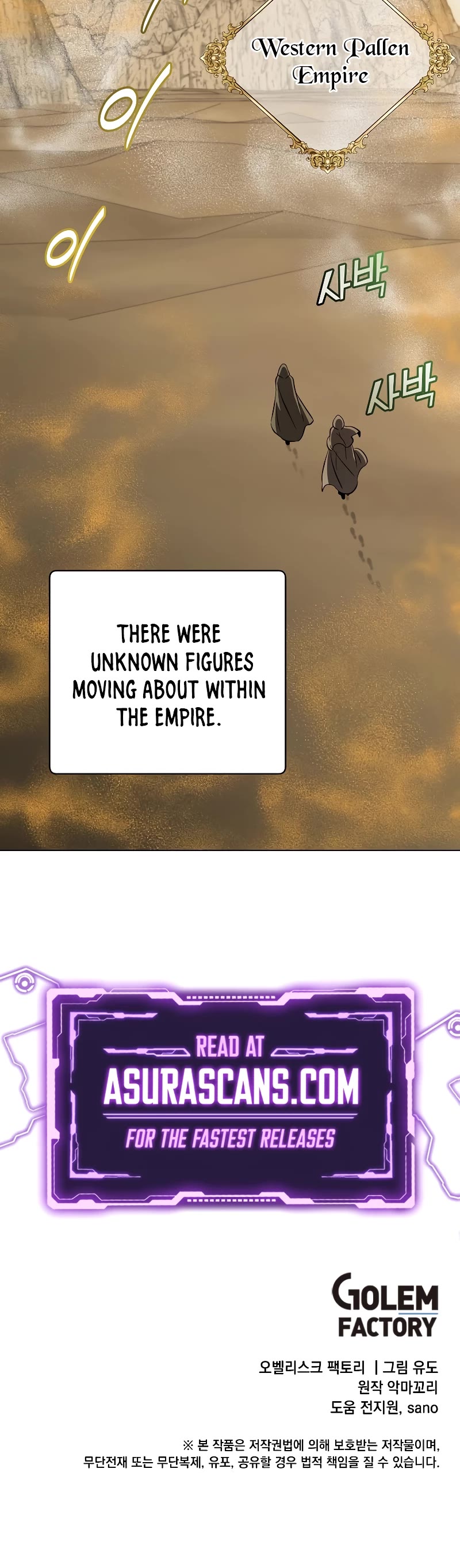 The Max Level Hero Has Returned! Chapter 169 page 39 - Chapter 169