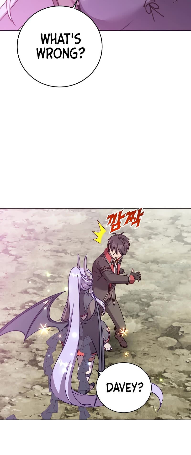 The Max Level Hero Has Returned! Chapter 169 page 5 - Chapter 169