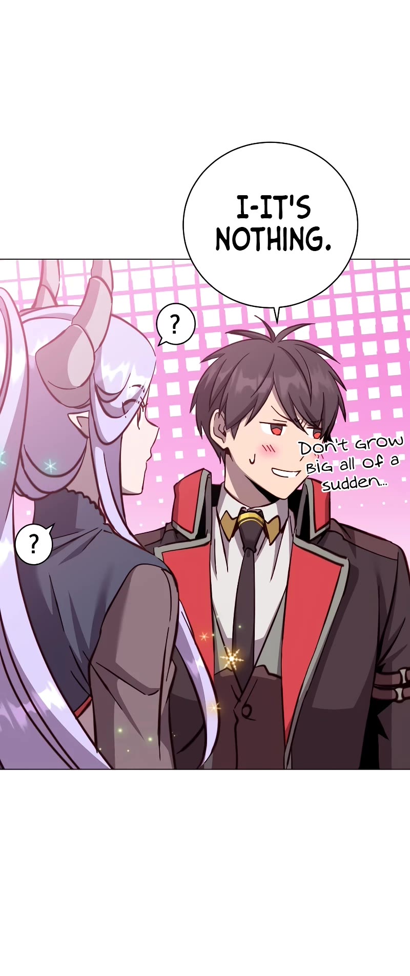 The Max Level Hero Has Returned! Chapter 169 page 6 - Chapter 169