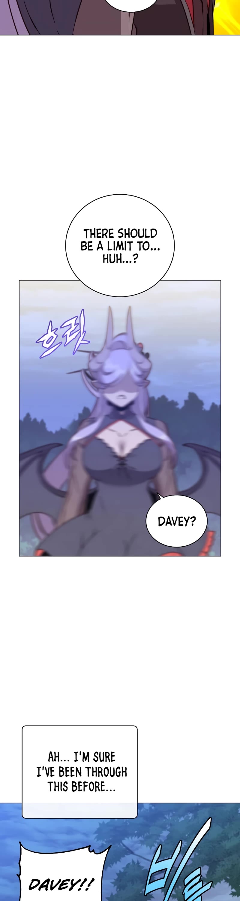 The Max Level Hero Has Returned! Chapter 169 page 8 - Chapter 169