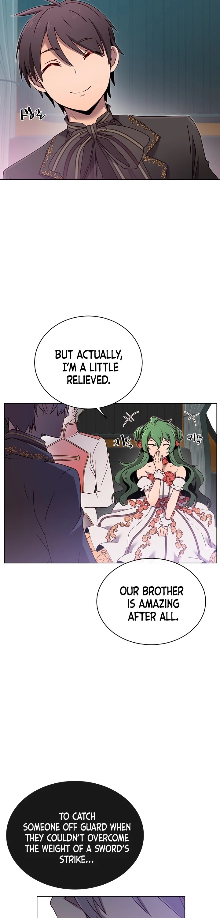 The Max Level Hero Has Returned! Chapter 17 page 13 - Chapter 17