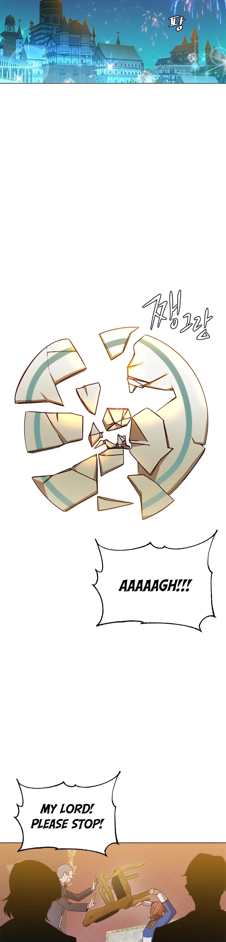 The Max Level Hero Has Returned! Chapter 17 page 15 - Chapter 17