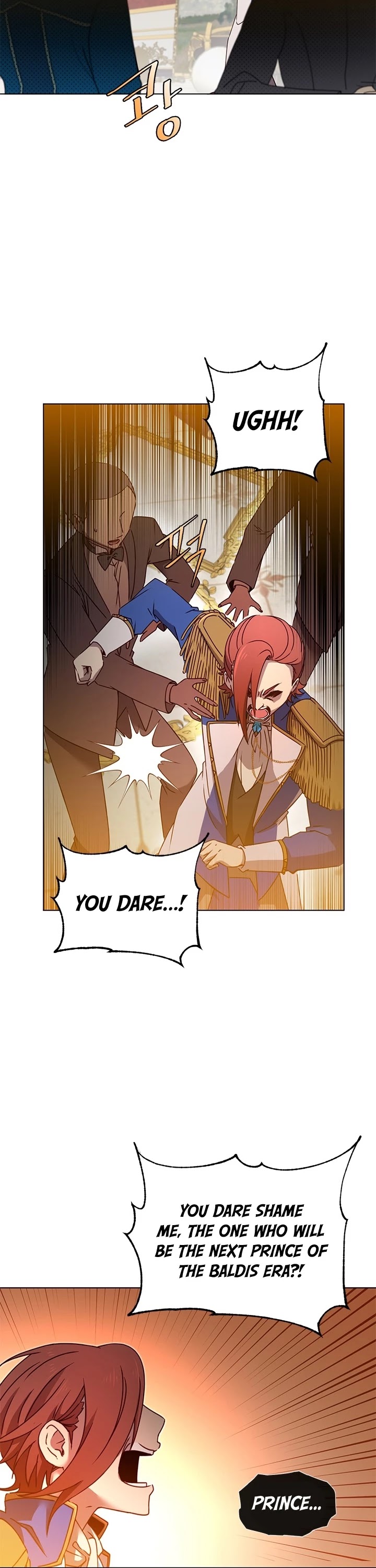 The Max Level Hero Has Returned! Chapter 17 page 16 - Chapter 17