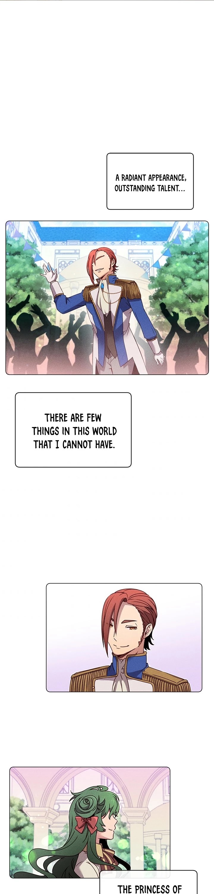 The Max Level Hero Has Returned! Chapter 17 page 17 - Chapter 17