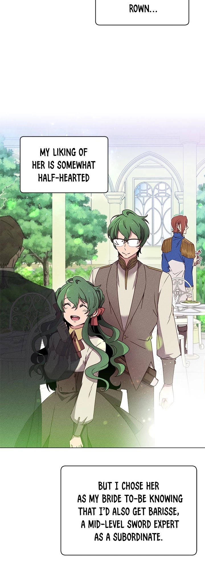 The Max Level Hero Has Returned! Chapter 17 page 18 - Chapter 17