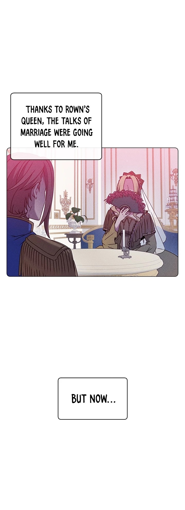 The Max Level Hero Has Returned! Chapter 17 page 19 - Chapter 17