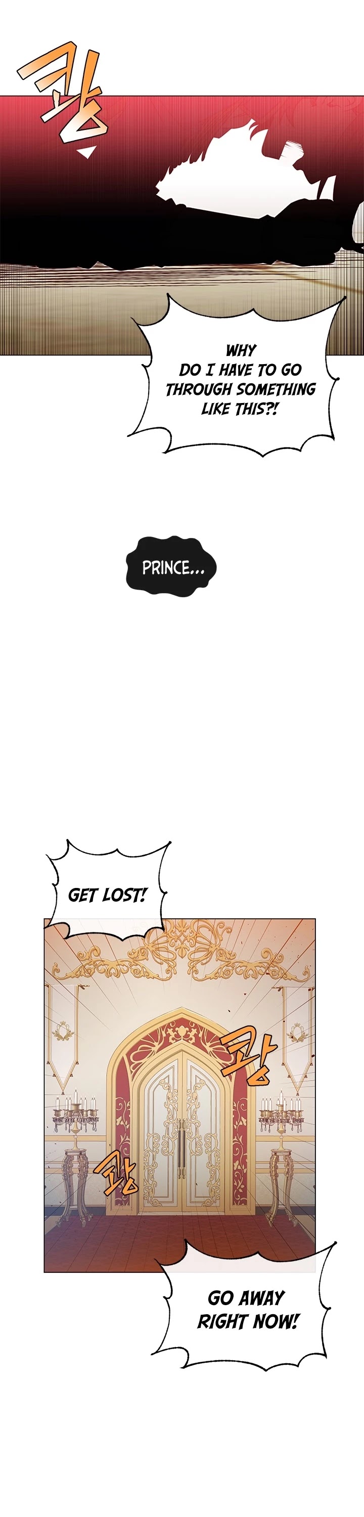 The Max Level Hero Has Returned! Chapter 17 page 20 - Chapter 17