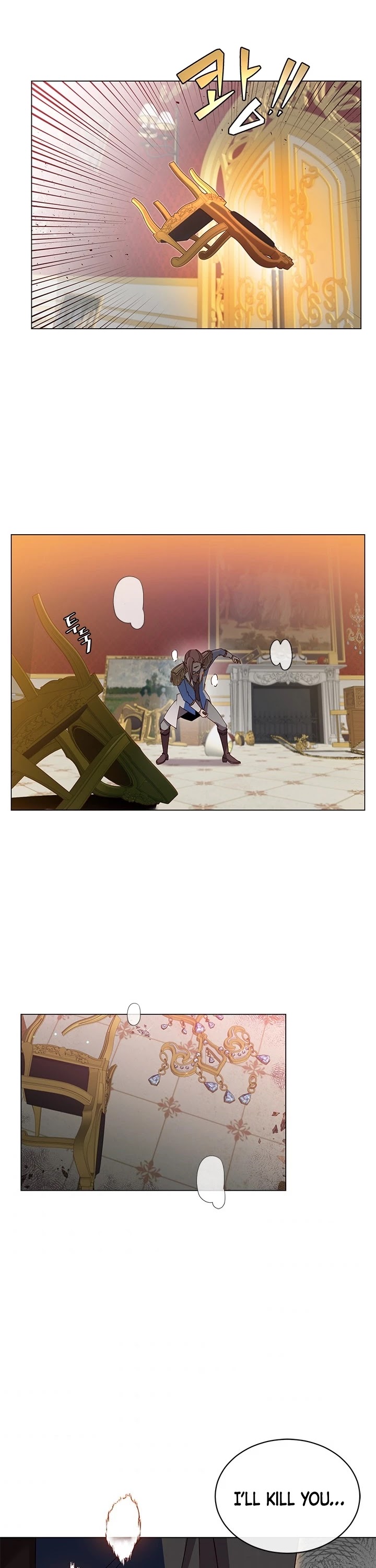 The Max Level Hero Has Returned! Chapter 17 page 21 - Chapter 17