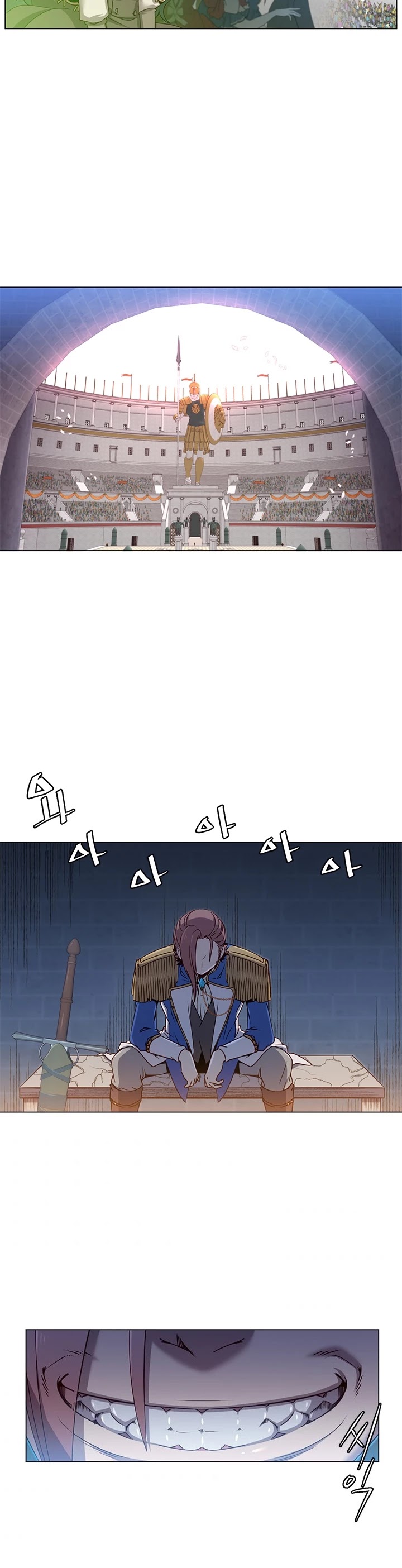 The Max Level Hero Has Returned! Chapter 17 page 34 - Chapter 17