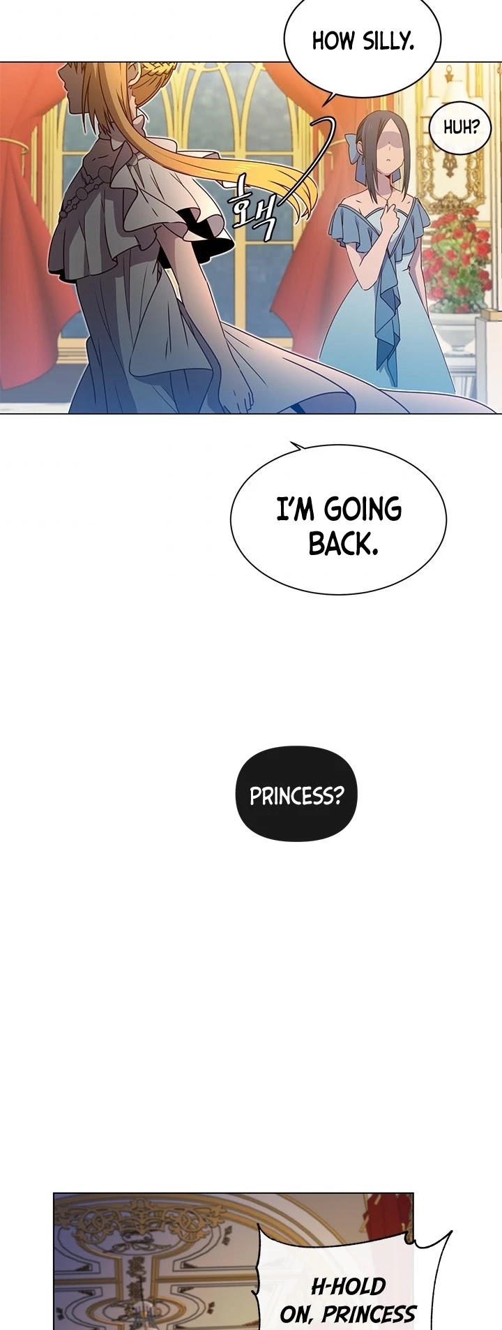 The Max Level Hero Has Returned! Chapter 17 page 5 - Chapter 17