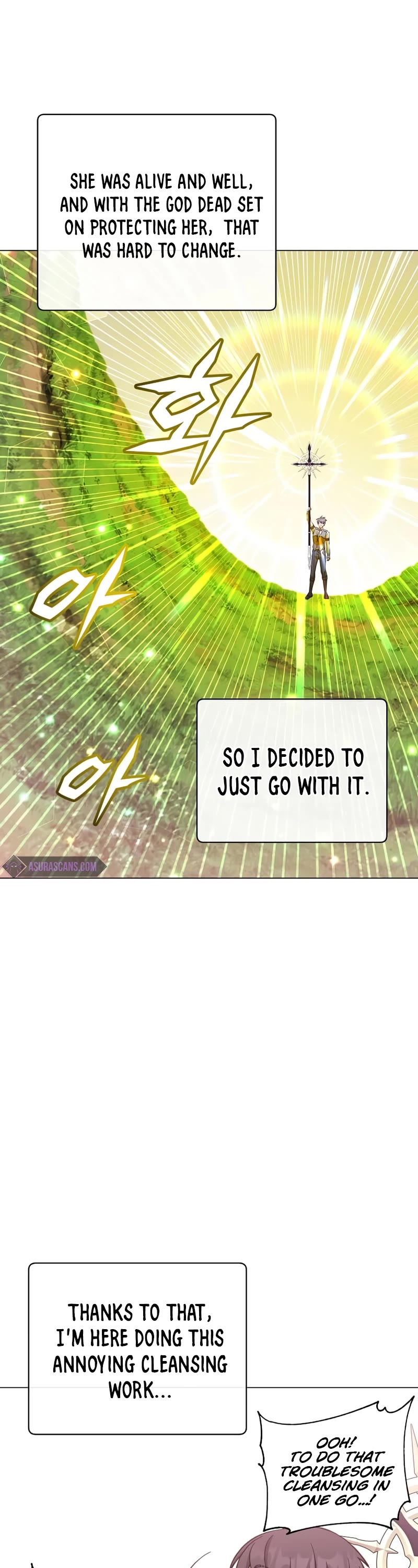 The Max Level Hero Has Returned! Chapter 170 page 12 - Chapter 170