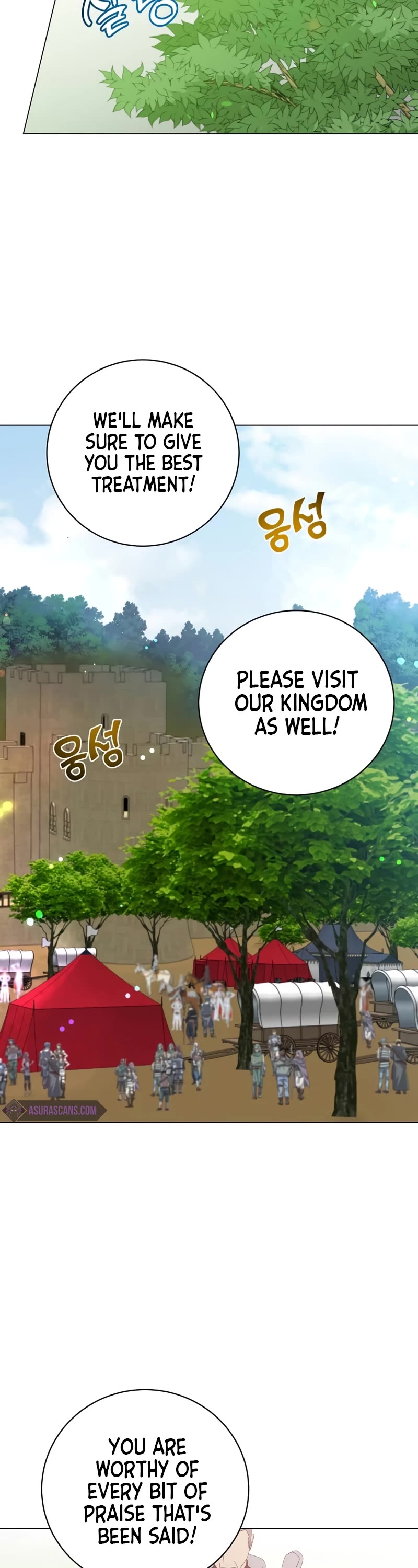 The Max Level Hero Has Returned! Chapter 170 page 15 - Chapter 170