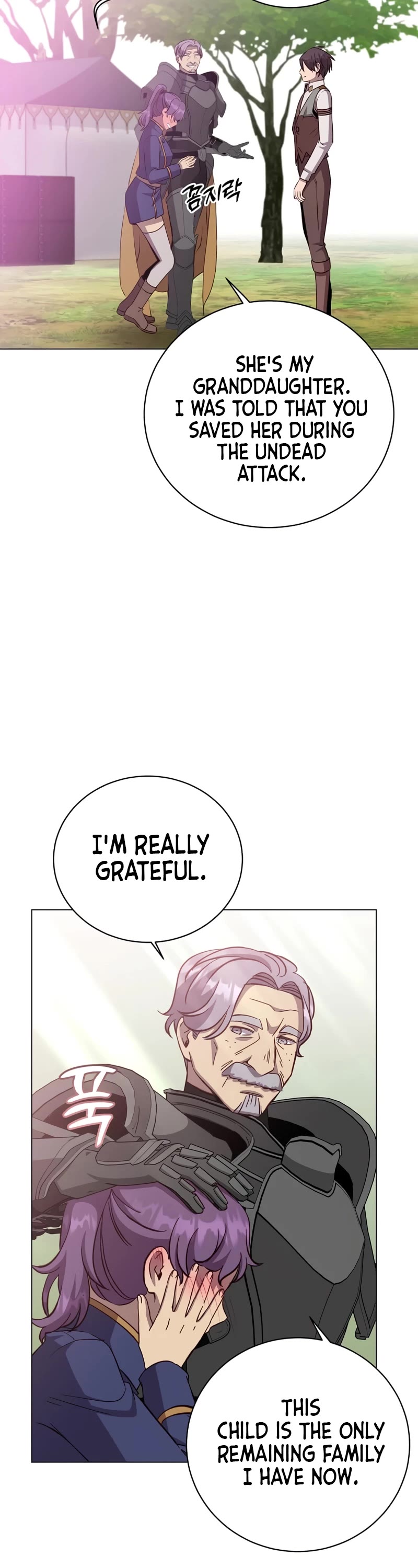 The Max Level Hero Has Returned! Chapter 170 page 19 - Chapter 170