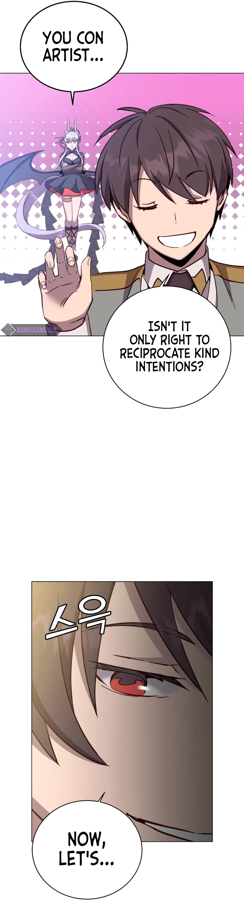 The Max Level Hero Has Returned! Chapter 170 page 22 - Chapter 170