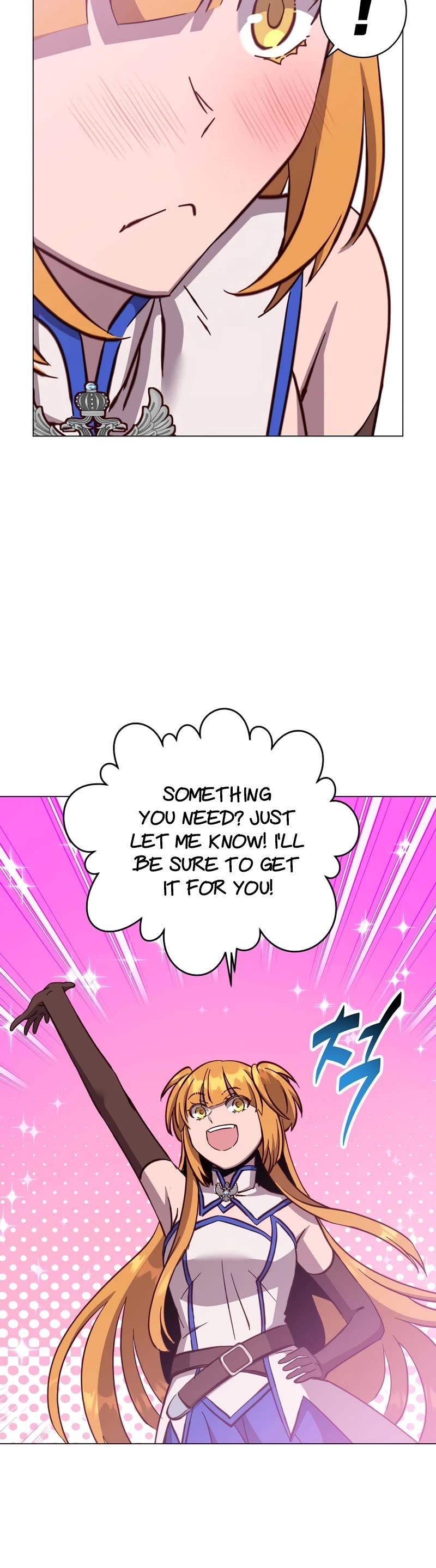 The Max Level Hero Has Returned! Chapter 170 page 25 - Chapter 170