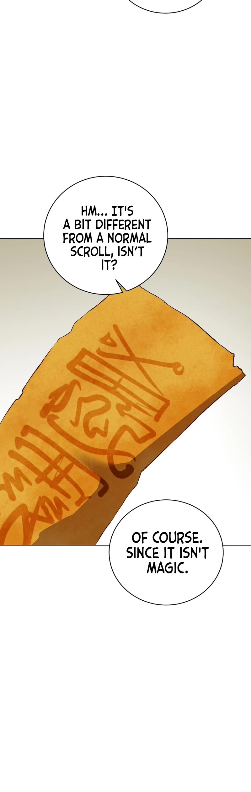 The Max Level Hero Has Returned! Chapter 170 page 31 - Chapter 170
