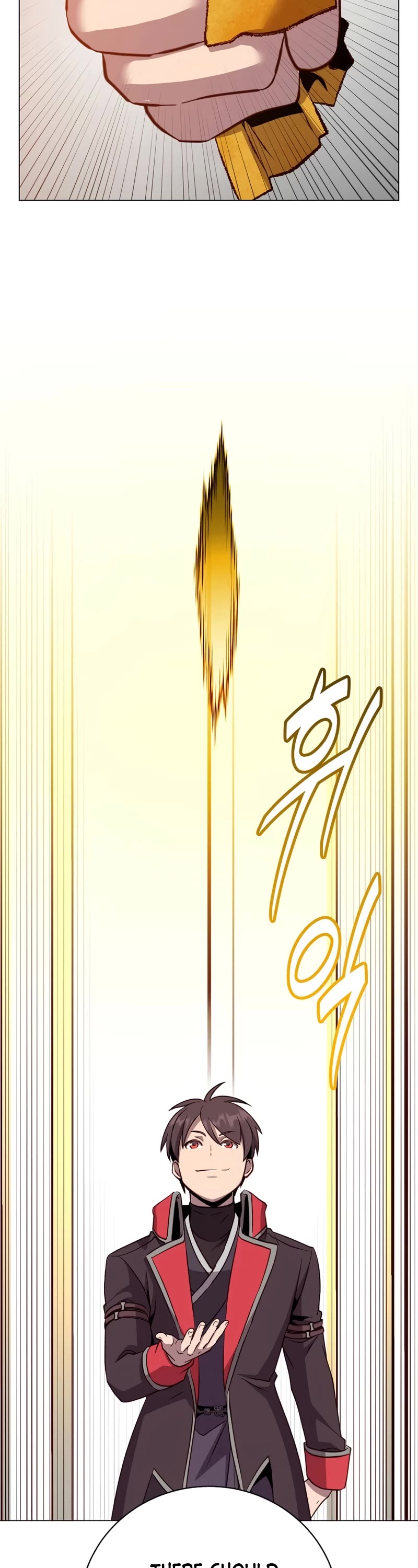 The Max Level Hero Has Returned! Chapter 170 page 33 - Chapter 170
