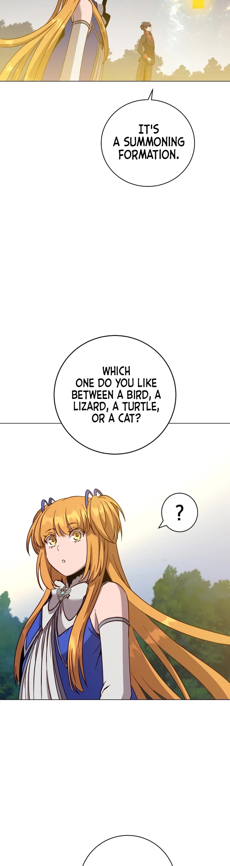 The Max Level Hero Has Returned! Chapter 170 page 35 - Chapter 170