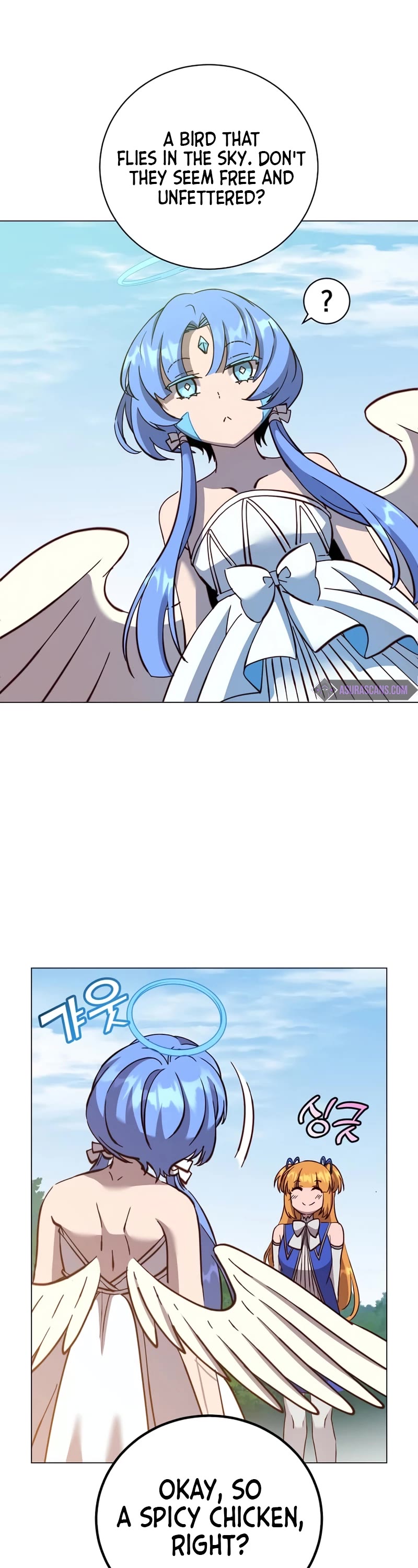 The Max Level Hero Has Returned! Chapter 170 page 37 - Chapter 170