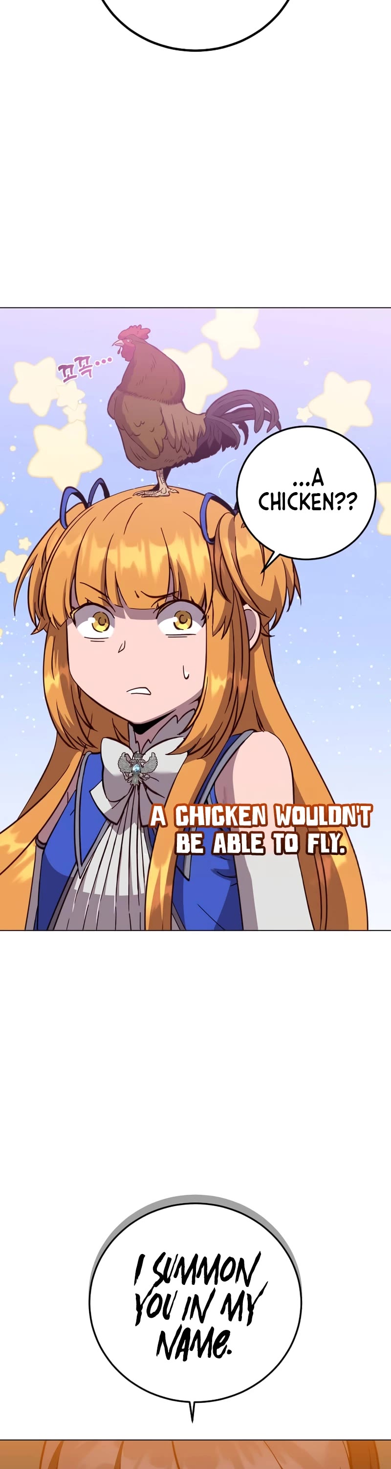 The Max Level Hero Has Returned! Chapter 170 page 38 - Chapter 170