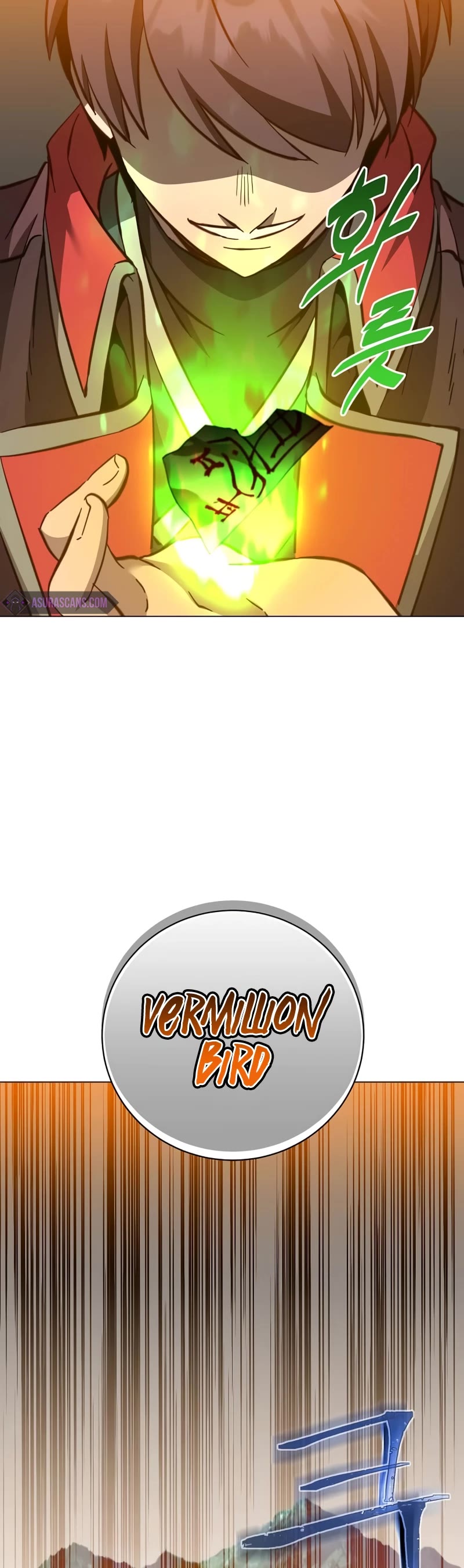 The Max Level Hero Has Returned! Chapter 170 page 39 - Chapter 170