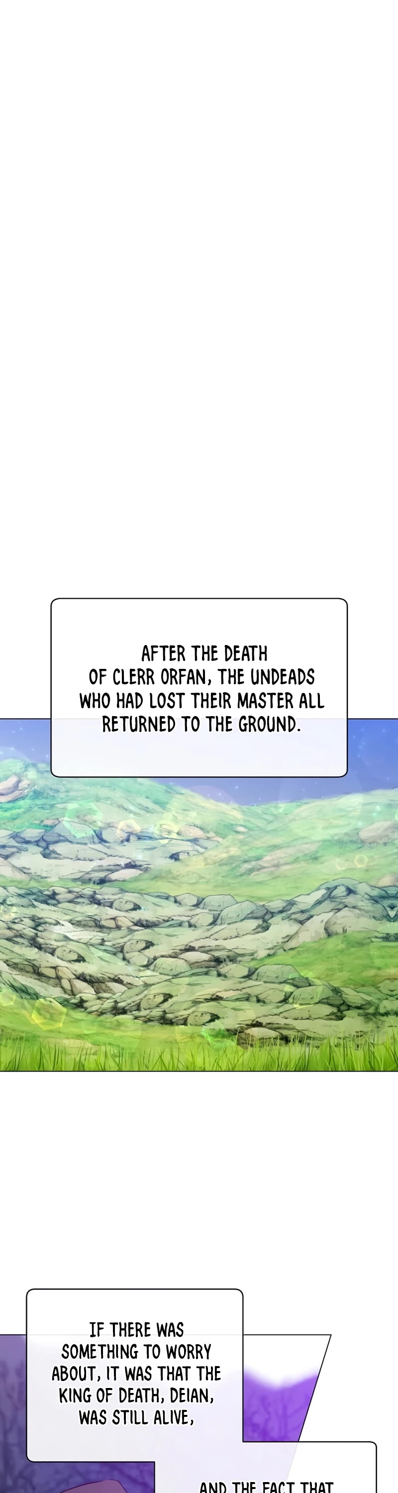 The Max Level Hero Has Returned! Chapter 170 page 9 - Chapter 170