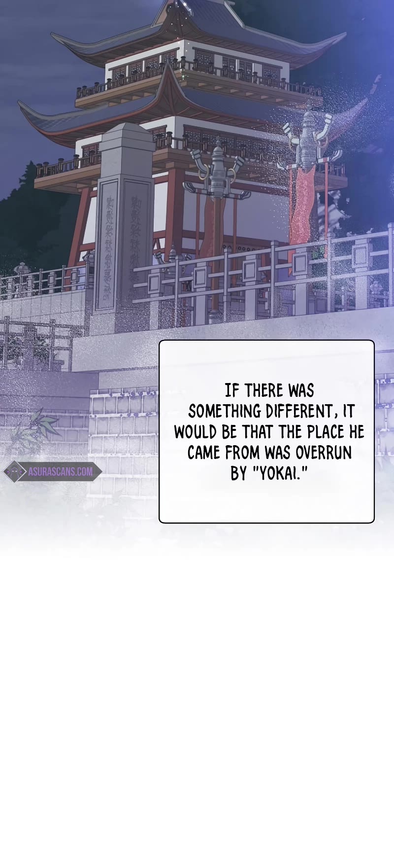 The Max Level Hero Has Returned! Chapter 171 page 10 - Chapter 171