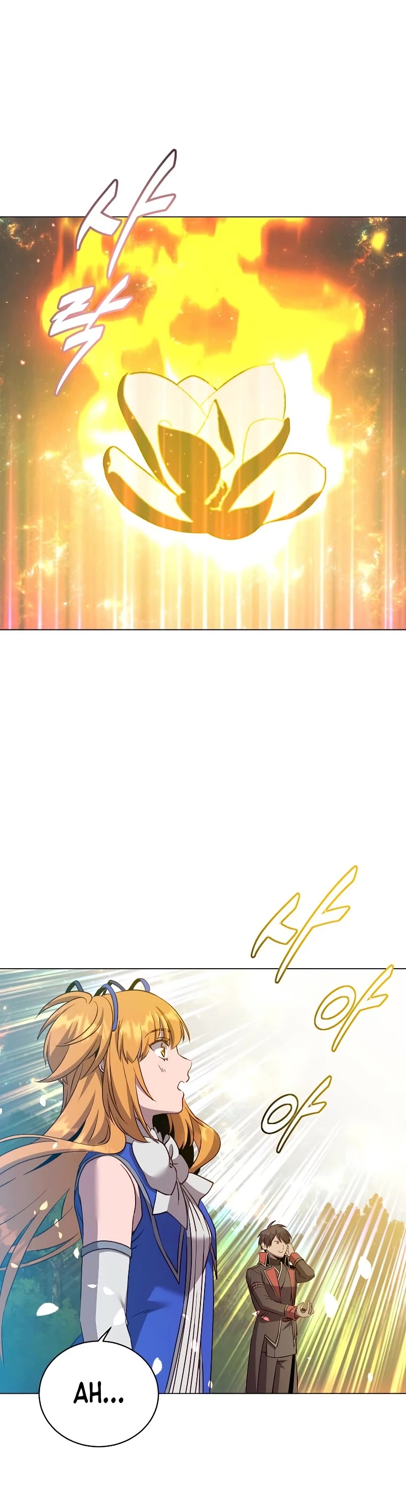 The Max Level Hero Has Returned! Chapter 171 page 13 - Chapter 171