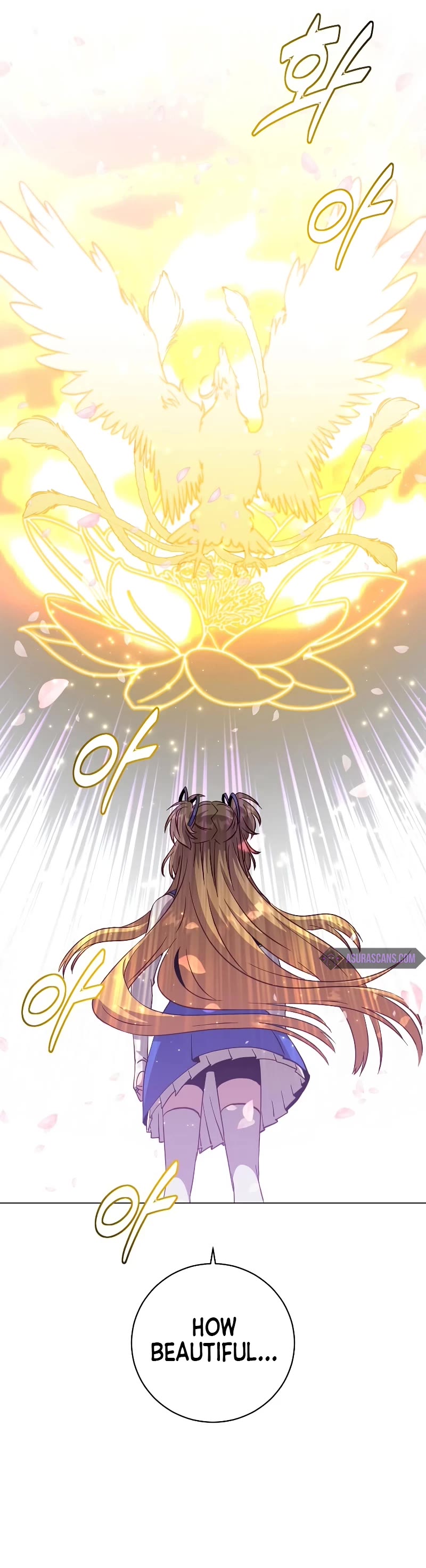 The Max Level Hero Has Returned! Chapter 171 page 14 - Chapter 171