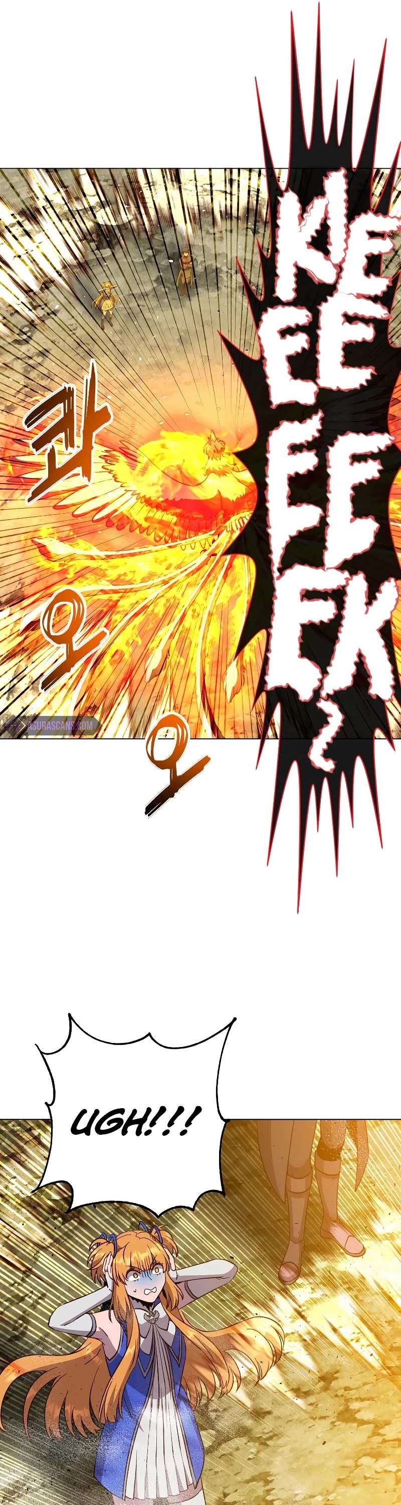 The Max Level Hero Has Returned! Chapter 171 page 15 - Chapter 171
