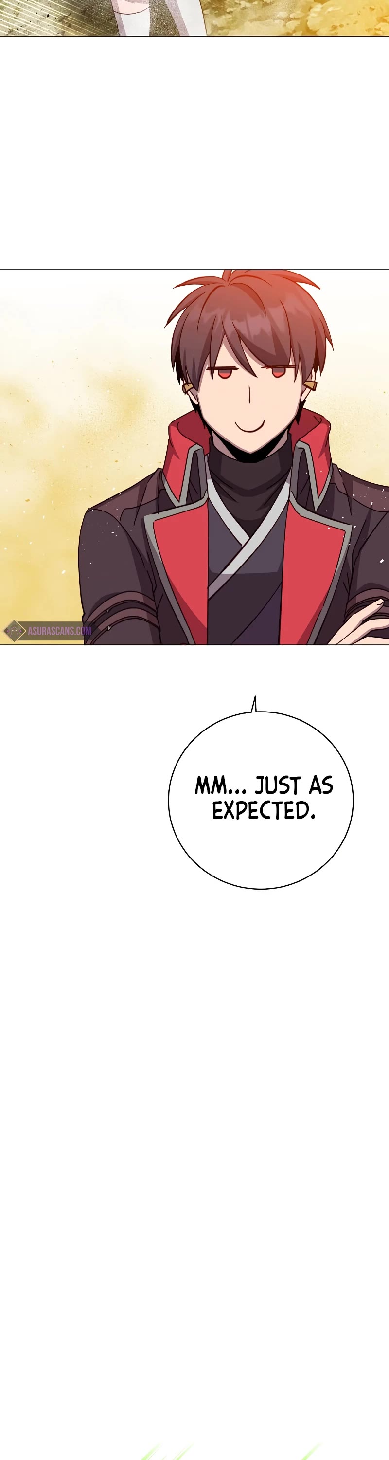 The Max Level Hero Has Returned! Chapter 171 page 16 - Chapter 171