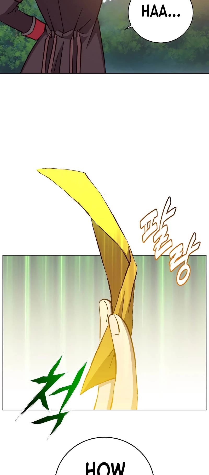 The Max Level Hero Has Returned! Chapter 171 page 18 - Chapter 171