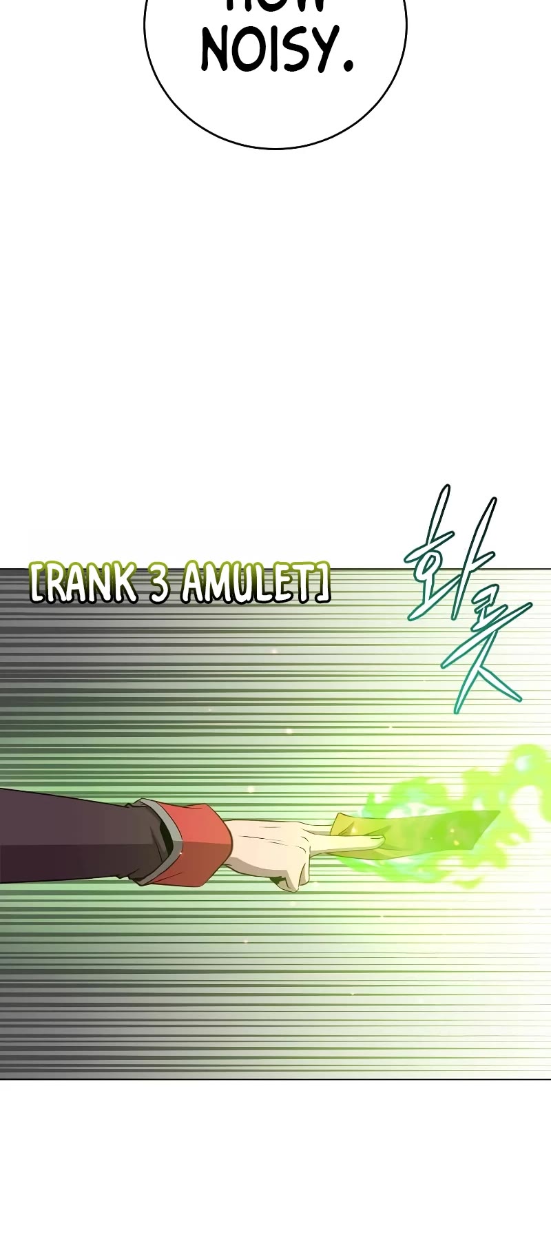 The Max Level Hero Has Returned! Chapter 171 page 19 - Chapter 171