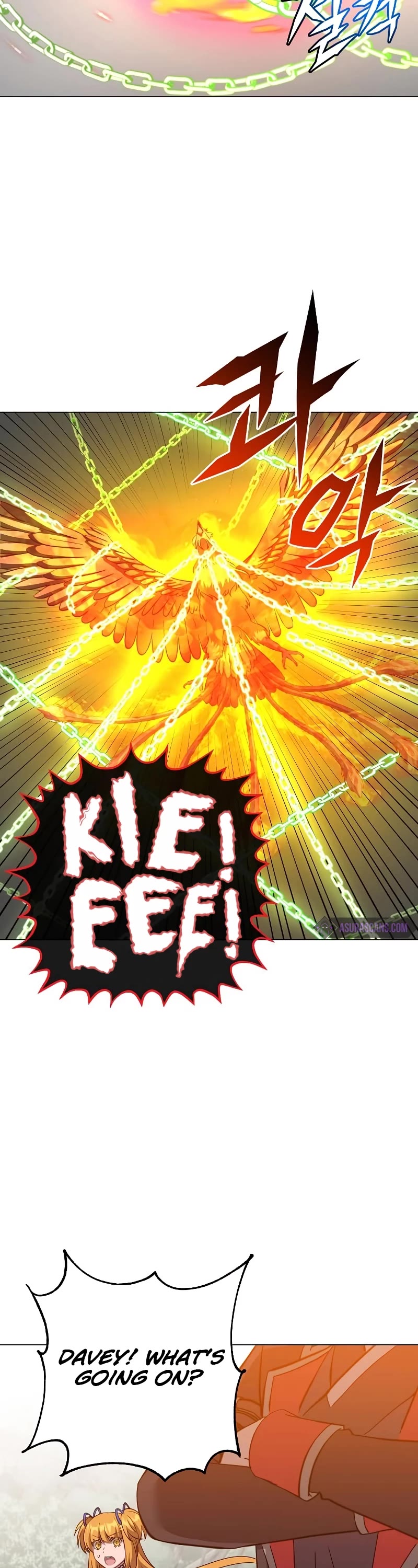 The Max Level Hero Has Returned! Chapter 171 page 21 - Chapter 171