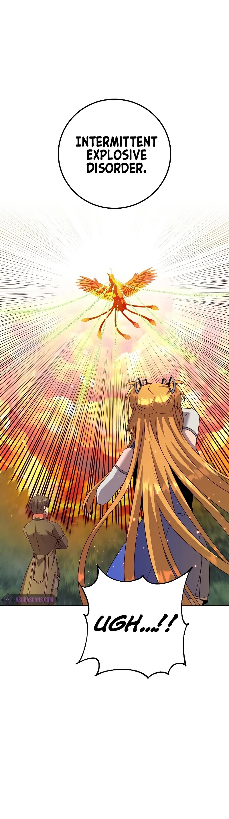 The Max Level Hero Has Returned! Chapter 171 page 23 - Chapter 171