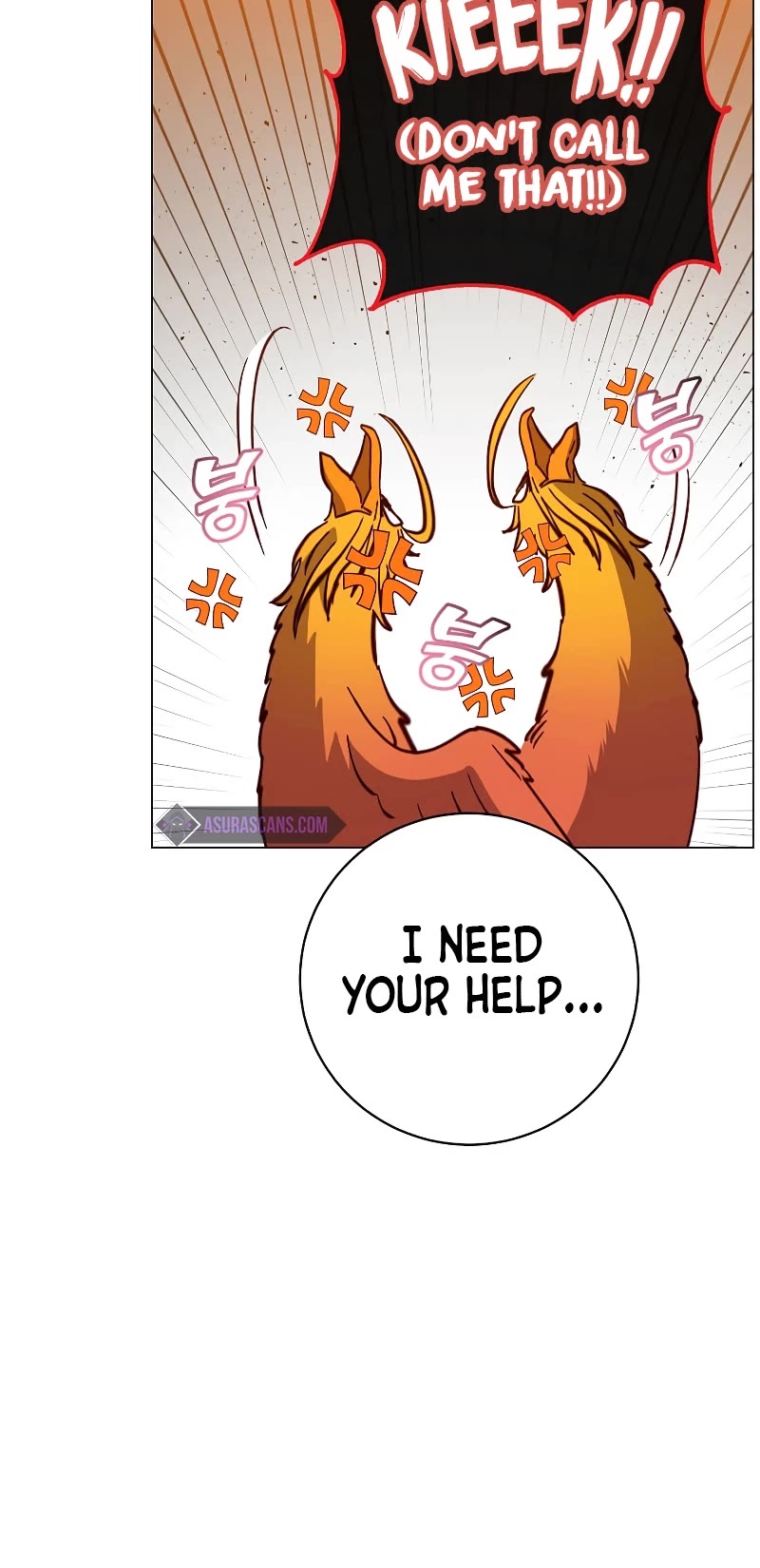 The Max Level Hero Has Returned! Chapter 171 page 28 - Chapter 171