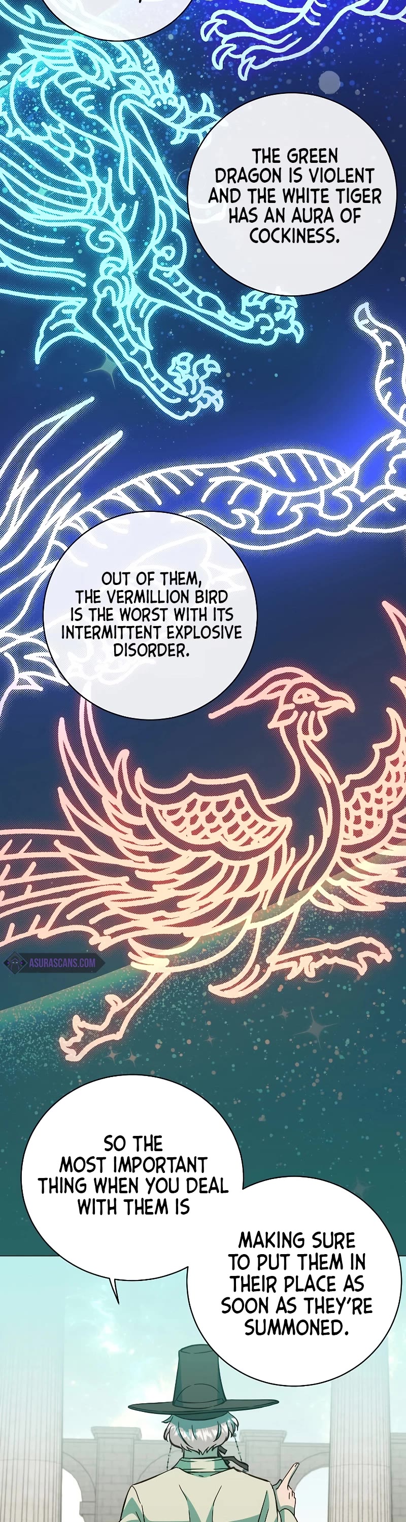 The Max Level Hero Has Returned! Chapter 171 page 31 - Chapter 171