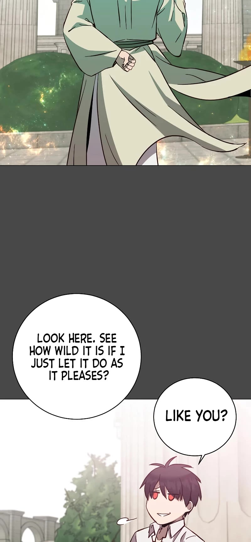 The Max Level Hero Has Returned! Chapter 171 page 32 - Chapter 171