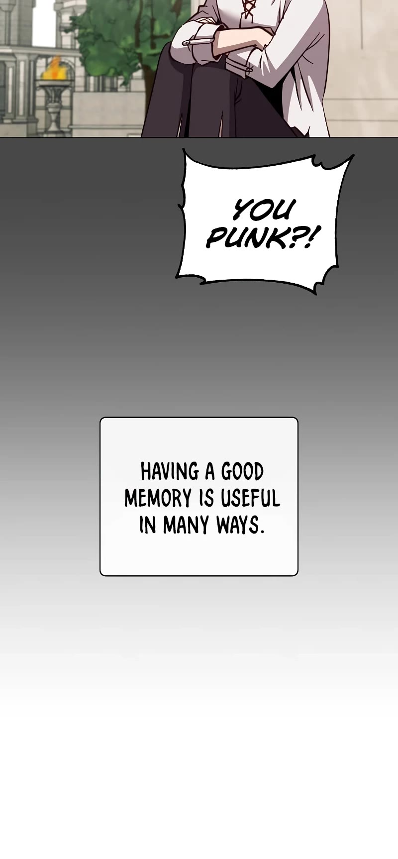 The Max Level Hero Has Returned! Chapter 171 page 33 - Chapter 171