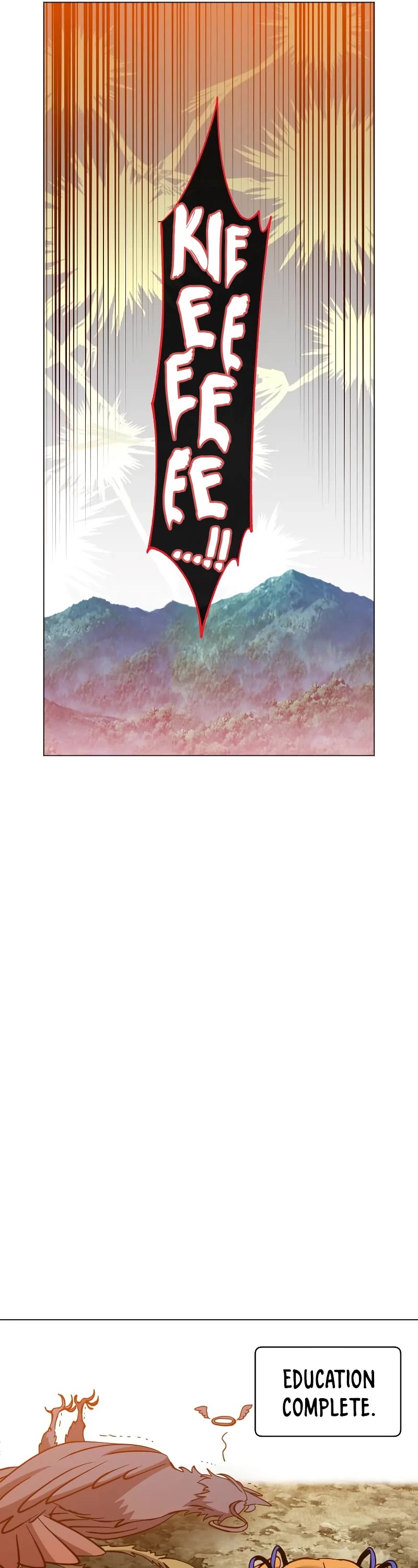 The Max Level Hero Has Returned! Chapter 171 page 38 - Chapter 171