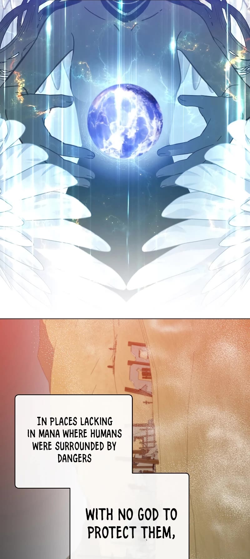 The Max Level Hero Has Returned! Chapter 171 page 4 - Chapter 171