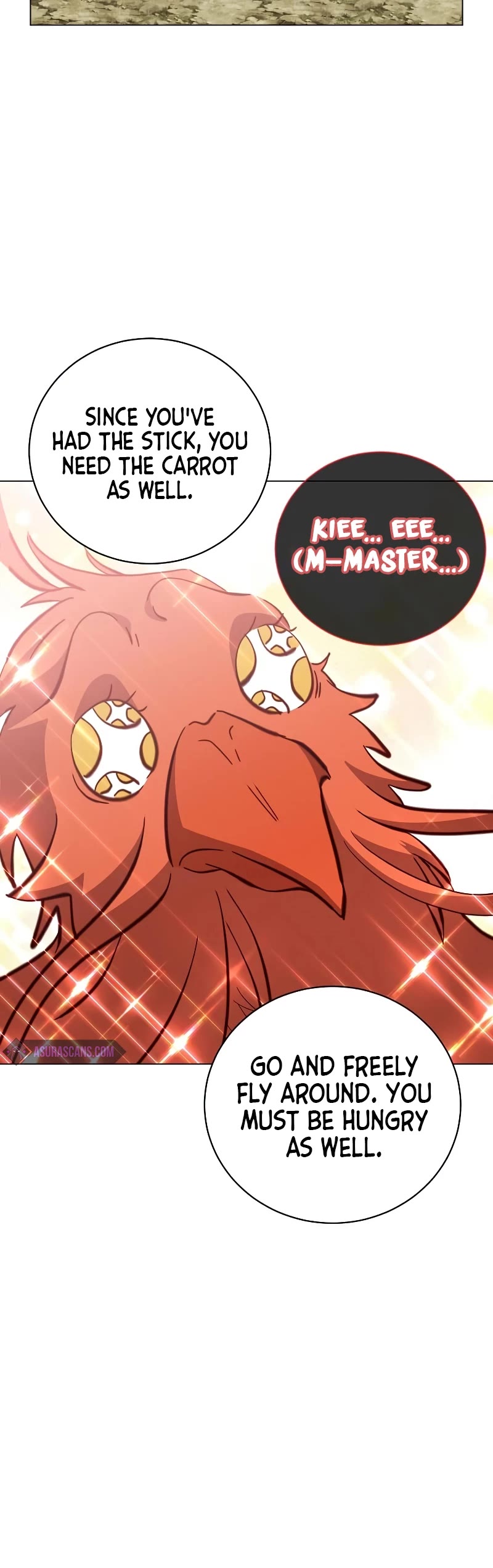 The Max Level Hero Has Returned! Chapter 171 page 41 - Chapter 171