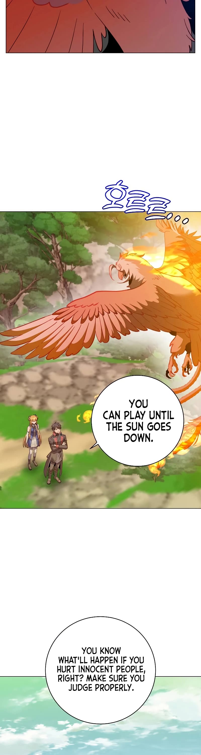 The Max Level Hero Has Returned! Chapter 171 page 43 - Chapter 171