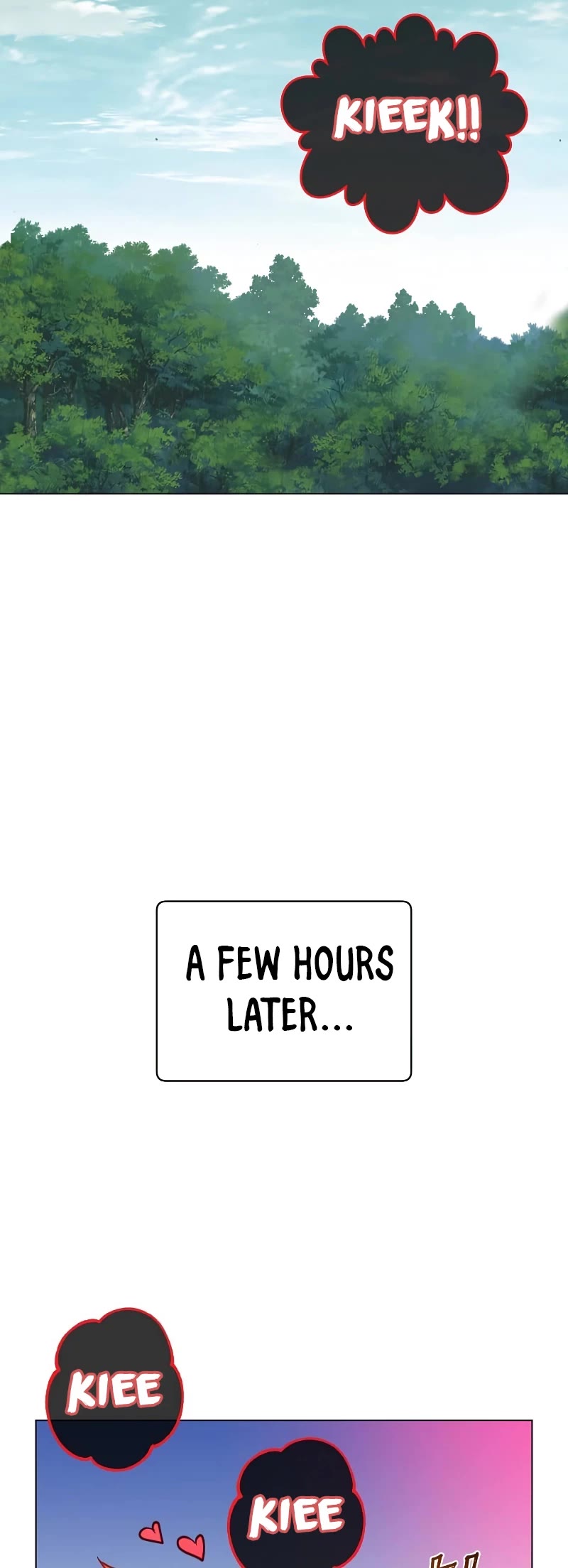 The Max Level Hero Has Returned! Chapter 171 page 44 - Chapter 171