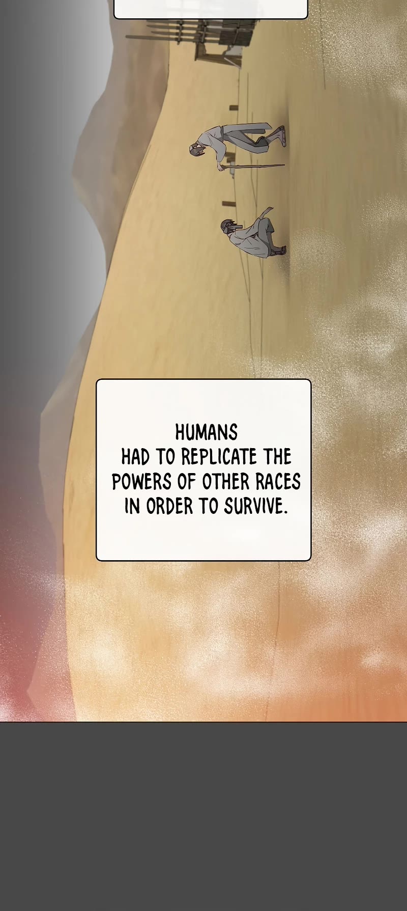The Max Level Hero Has Returned! Chapter 171 page 5 - Chapter 171