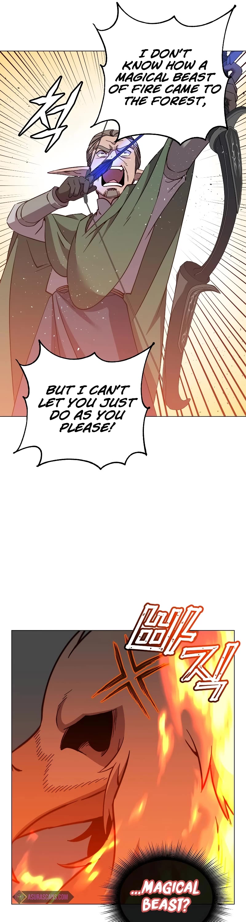 The Max Level Hero Has Returned! Chapter 172 page 10 - Chapter 172